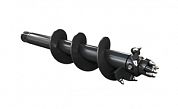 Шнекобур Impulse ШБКС-S6 (кат.3-6) D-350