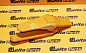 Адаптер Caterpillar K90 220-9094 ETE.S.A