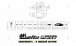 Адаптер Caterpillar J300 3G-6304 Metallurgica Valchiese s.r.l.