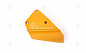 Бокорез Caterpillar 7Y-0358 Nova