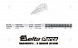 Коронка Сaterpillar J400 6Y-7409 ETE.S.A