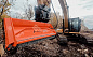 Мульчер Impulse F5 2000 Standard F