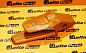 Адаптер Komatsu 207-939-3120 ETE.S.A